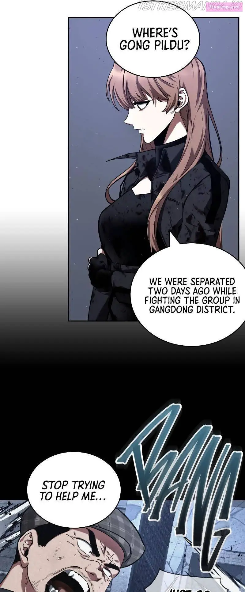 Omniscient Reader’s Viewpoint Zinmanga X Chapter 78 Page 43