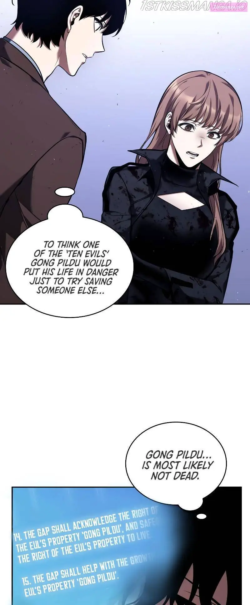 Omniscient Reader’s Viewpoint Zinmanga X Chapter 78 Page 45