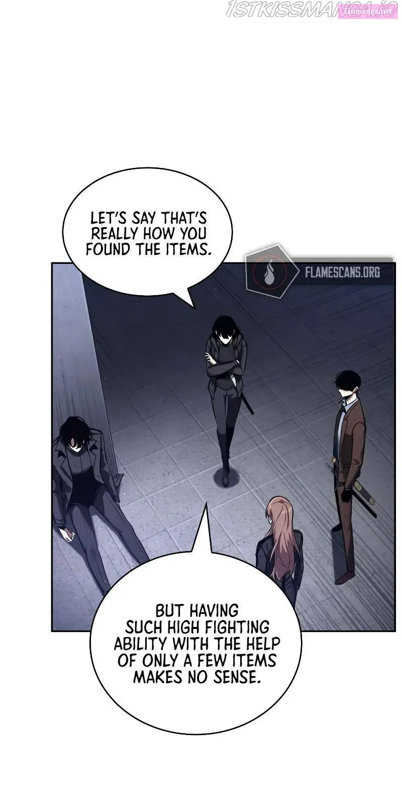 Omniscient Reader’s Viewpoint Zinmanga X Chapter 78 Page 50