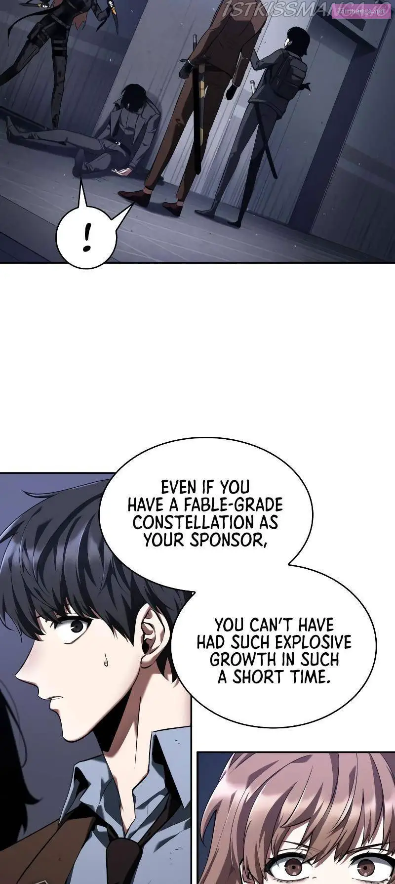Omniscient Reader’s Viewpoint Zinmanga X Chapter 78 Page 64