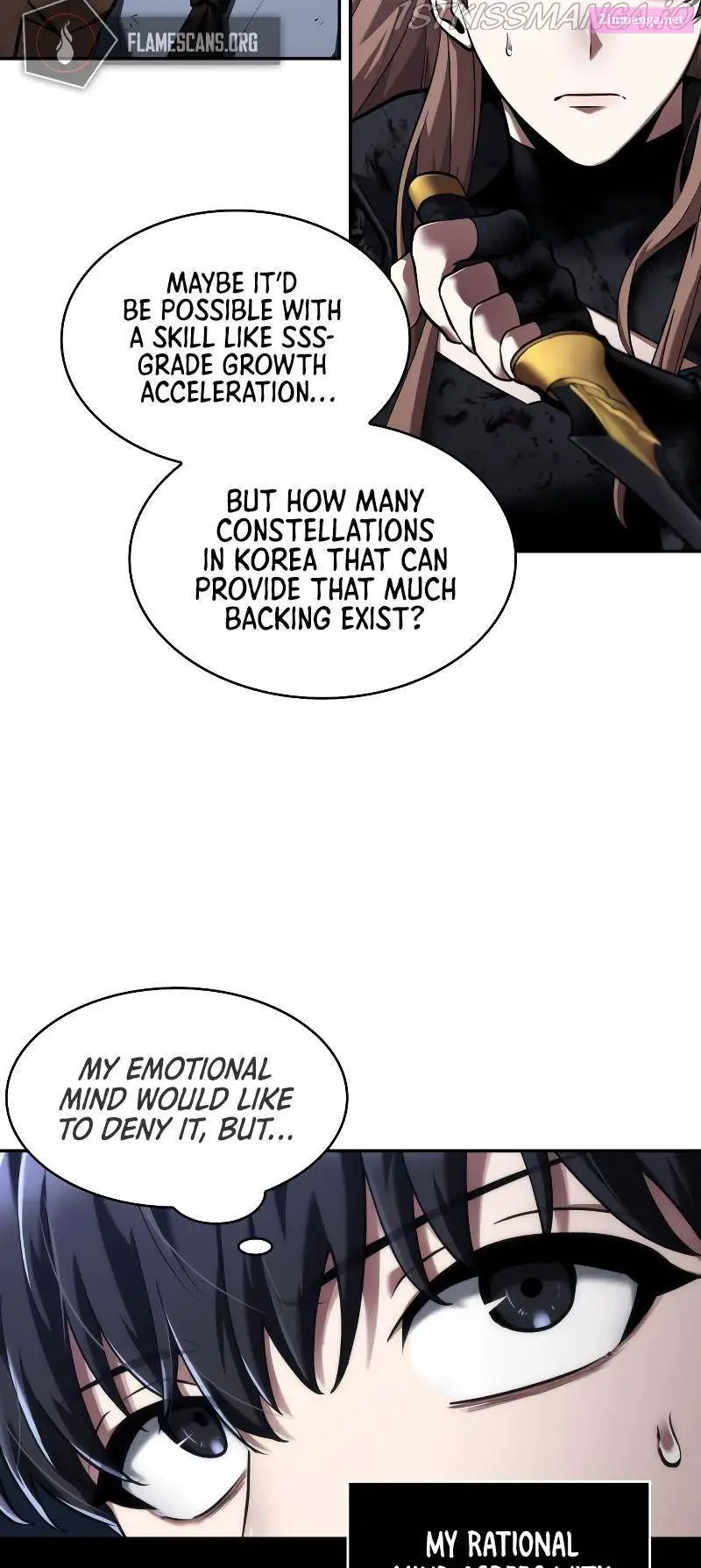 Omniscient Reader’s Viewpoint Zinmanga X Chapter 78 Page 65