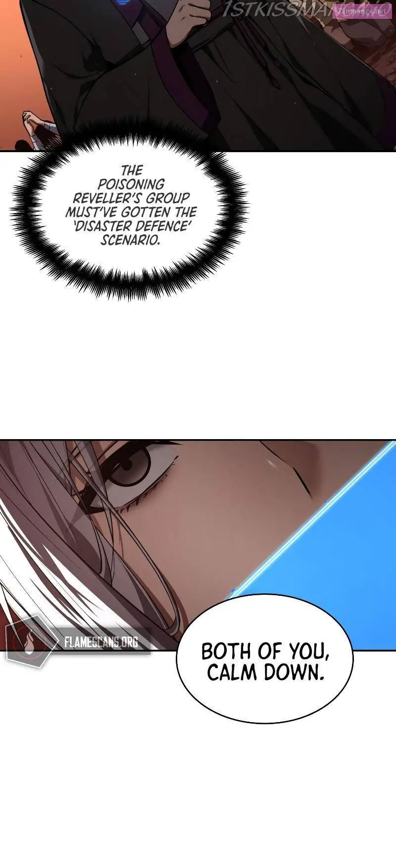 Omniscient Reader’s Viewpoint Zinmanga X Chapter 78 Page 78