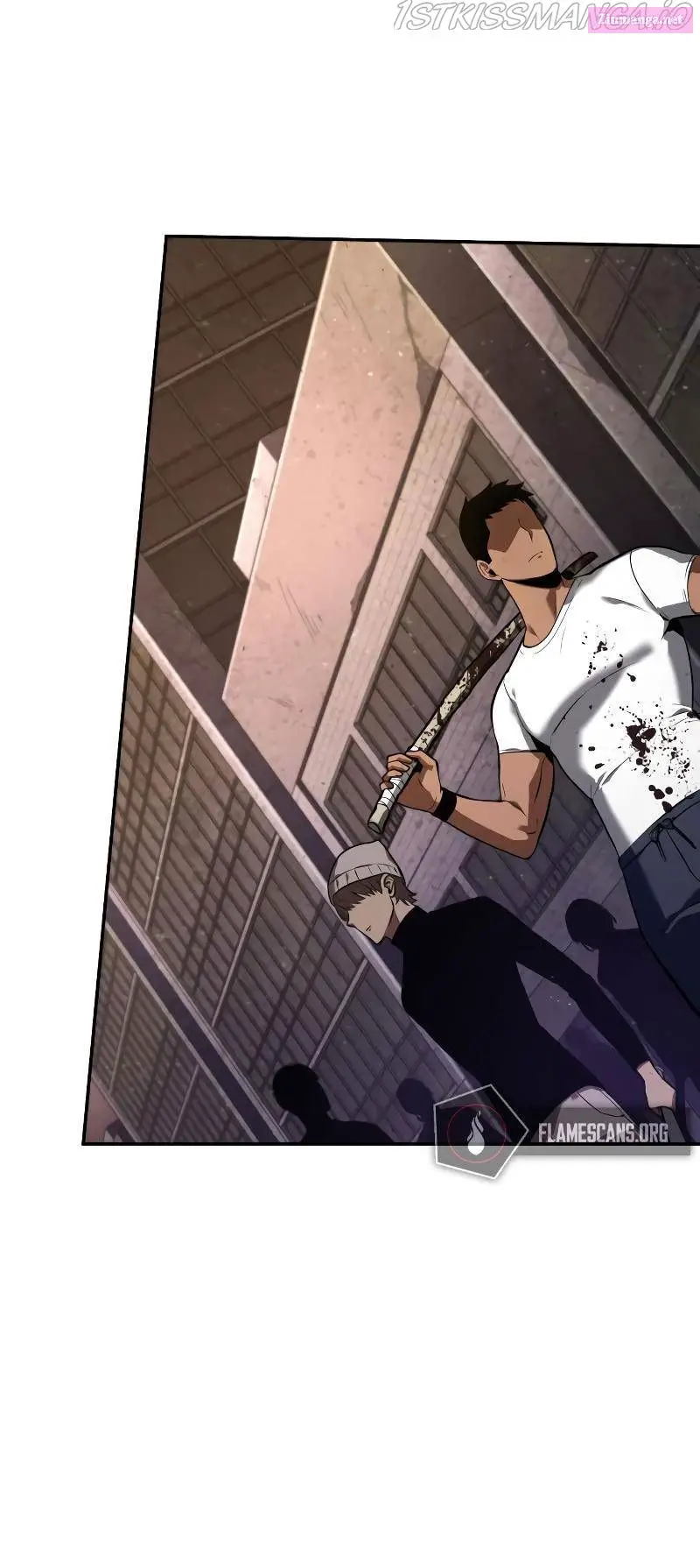 Omniscient Reader’s Viewpoint Zinmanga X Chapter 78 Page 84