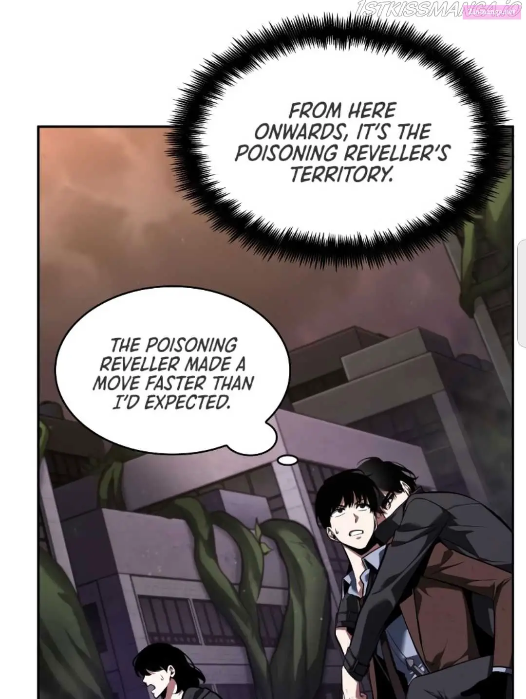 Omniscient Reader’s Viewpoint Zinmanga X Chapter 77 Page 88