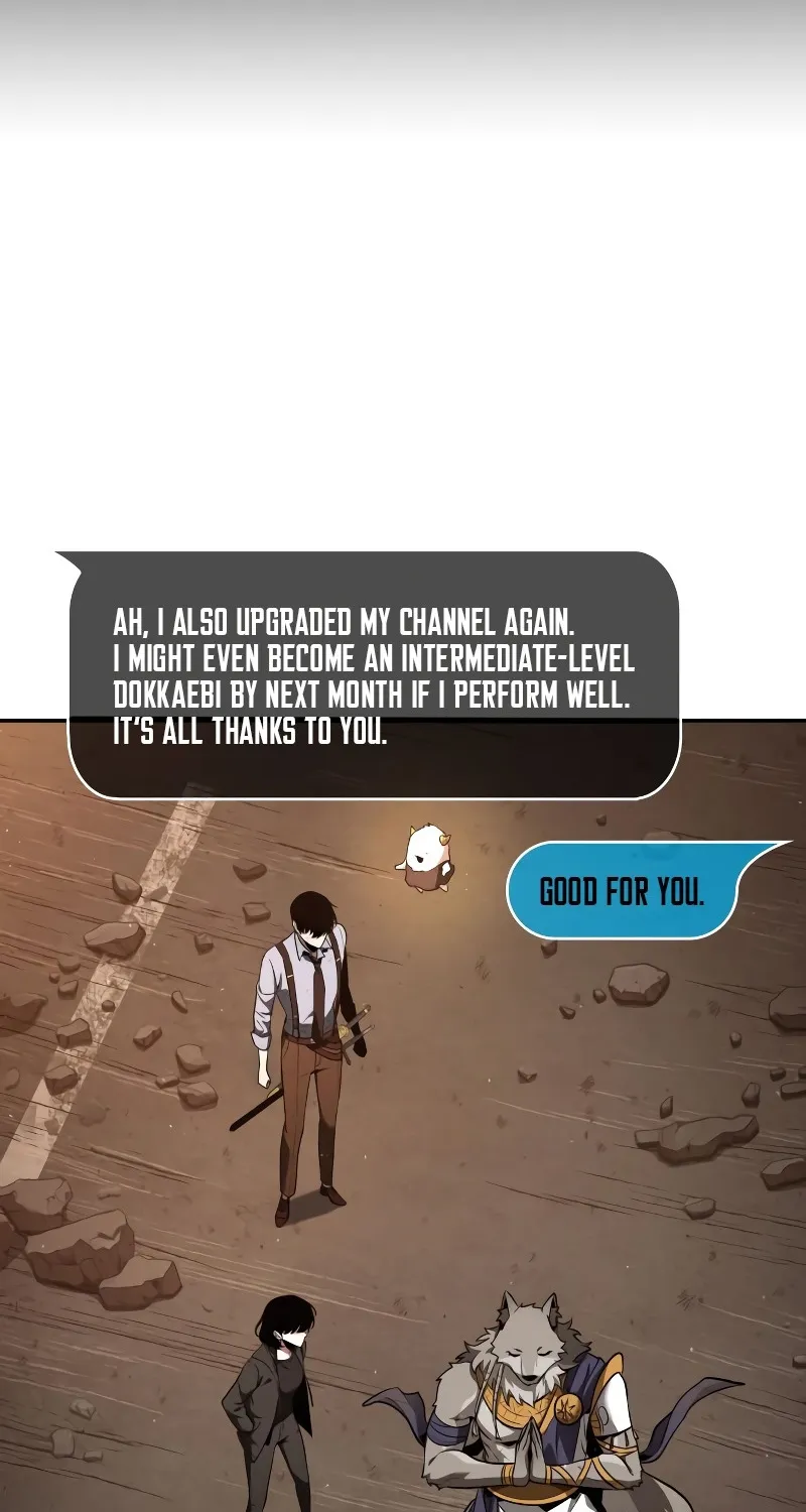 Omniscient Reader’s Viewpoint Zinmanga X Chapter 76 Page 10