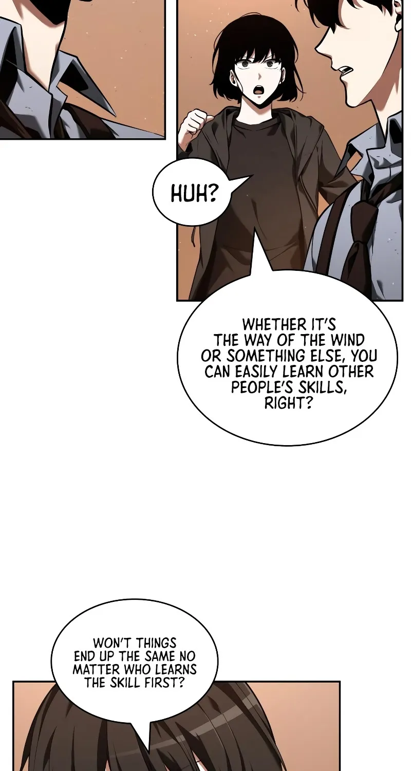 Omniscient Reader’s Viewpoint Zinmanga X Chapter 76 Page 16