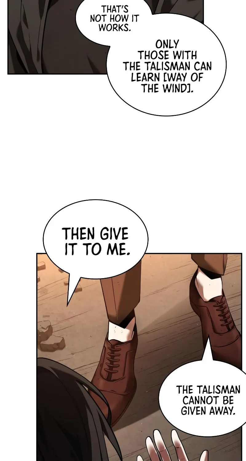 Omniscient Reader’s Viewpoint Zinmanga X Chapter 76 Page 18