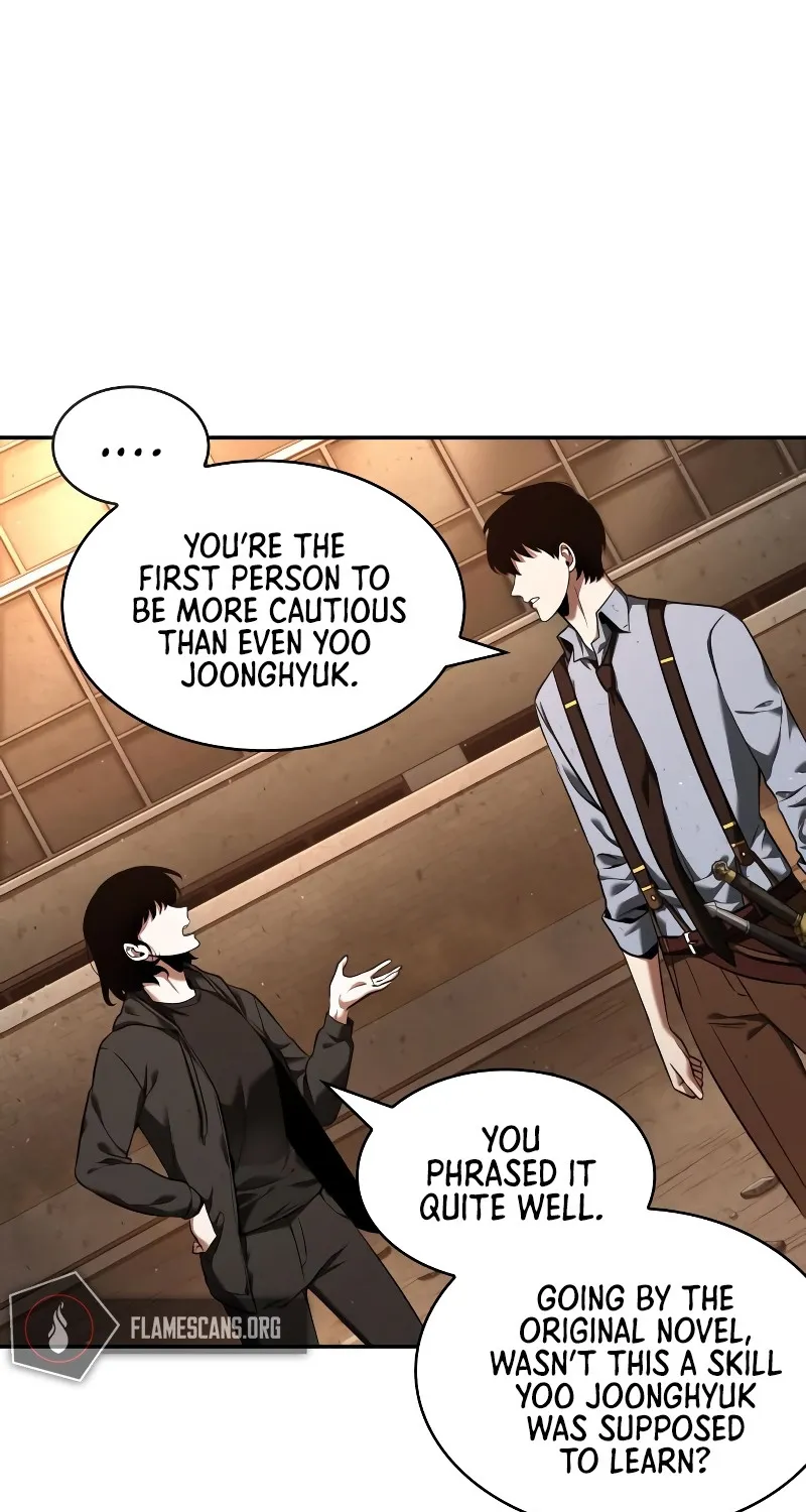 Omniscient Reader’s Viewpoint Zinmanga X Chapter 76 Page 20