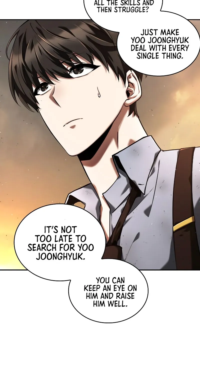 Omniscient Reader’s Viewpoint Zinmanga X Chapter 76 Page 22
