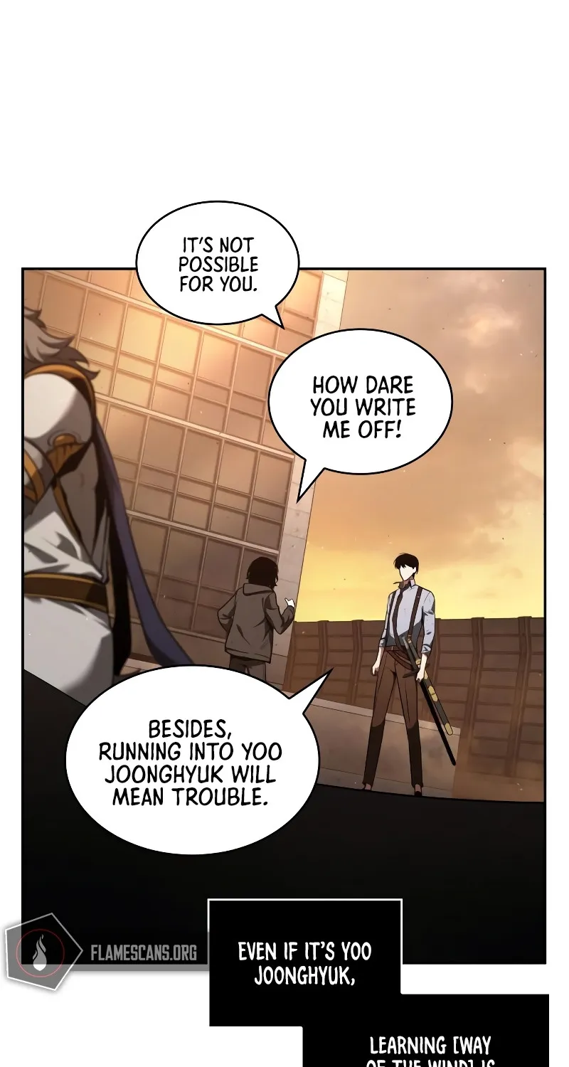 Omniscient Reader’s Viewpoint Zinmanga X Chapter 76 Page 26