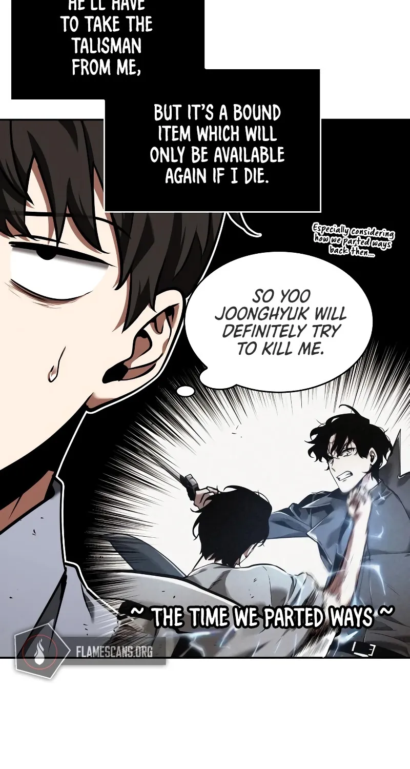 Omniscient Reader’s Viewpoint Zinmanga X Chapter 76 Page 28