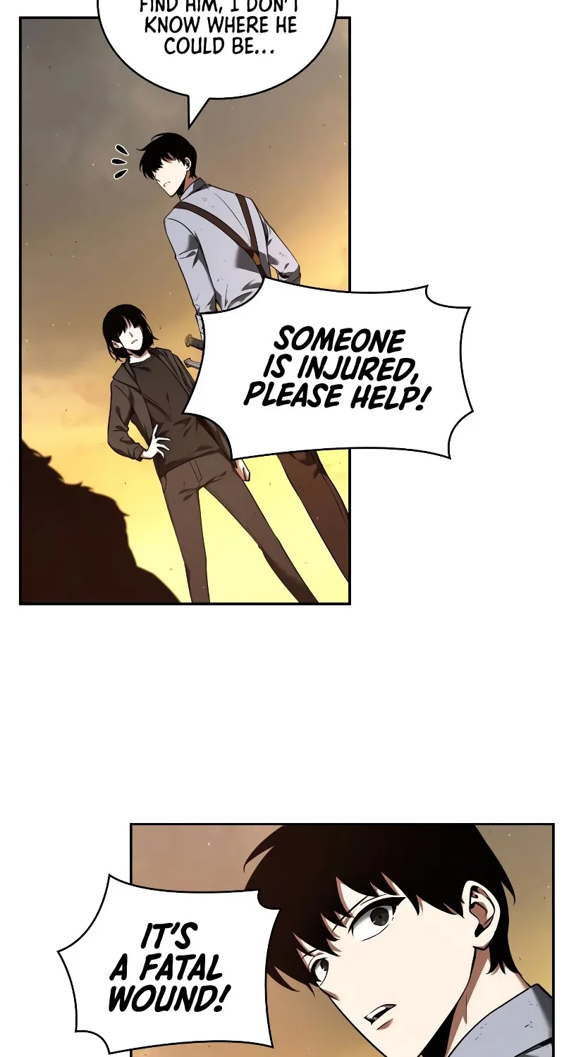 Omniscient Reader’s Viewpoint Zinmanga X Chapter 76 Page 30
