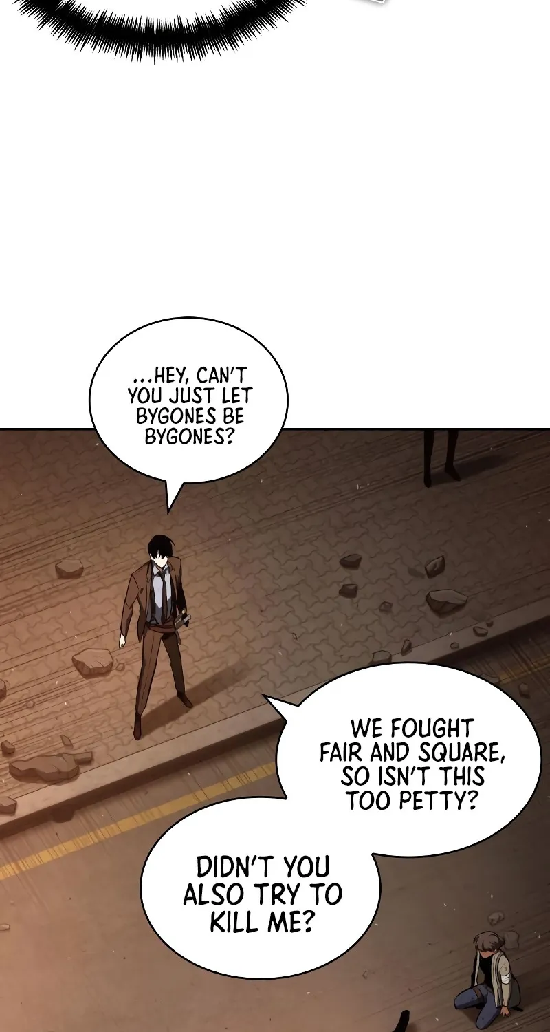 Omniscient Reader’s Viewpoint Zinmanga X Chapter 76 Page 66