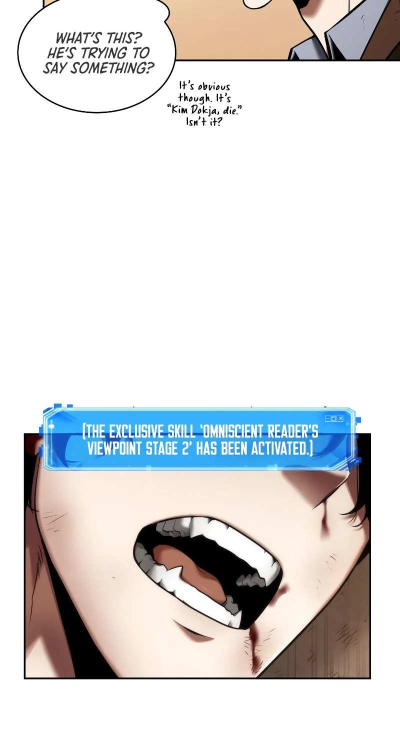 Omniscient Reader’s Viewpoint Zinmanga X Chapter 76 Page 70