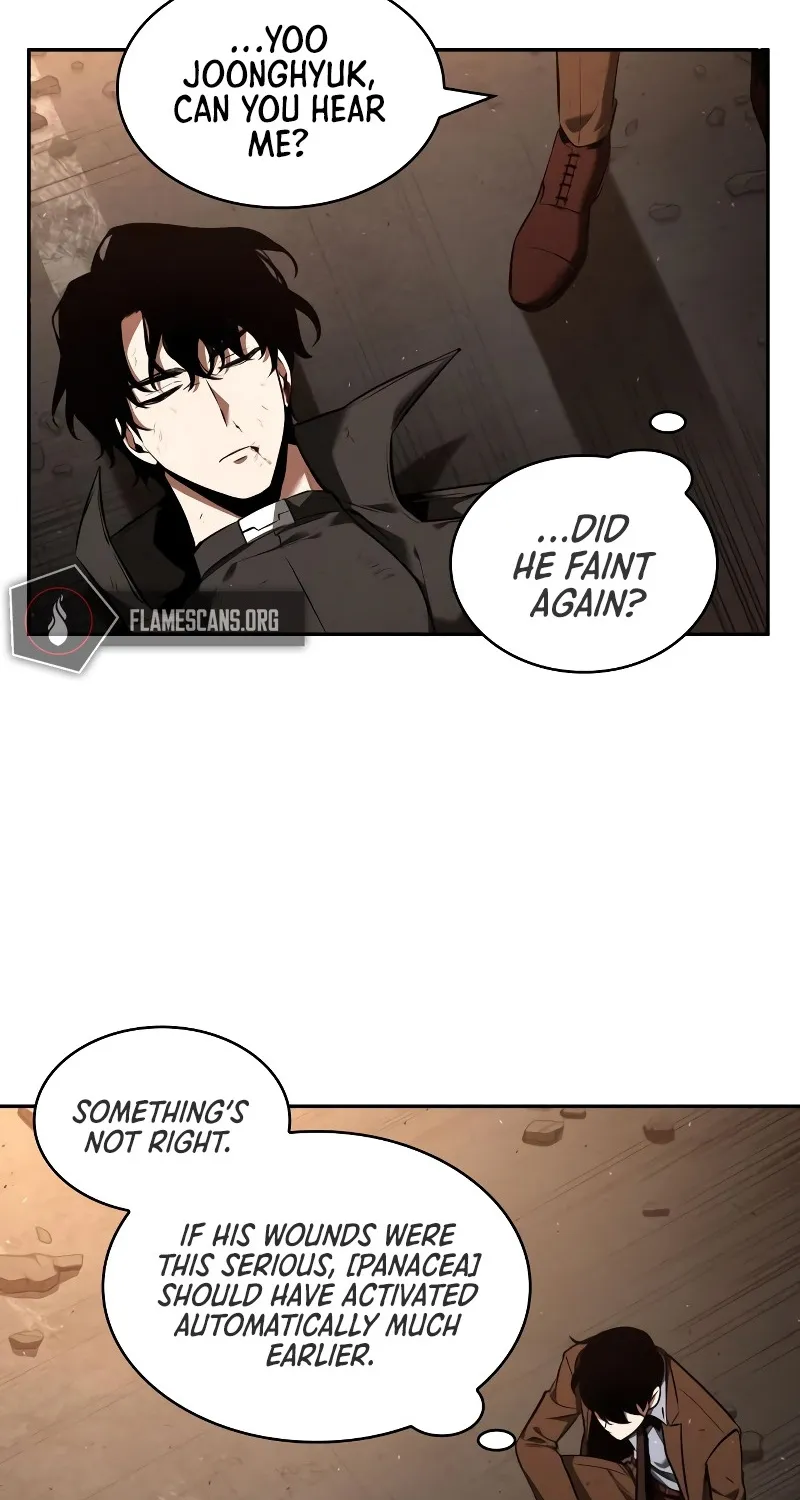 Omniscient Reader’s Viewpoint Zinmanga X Chapter 76 Page 80