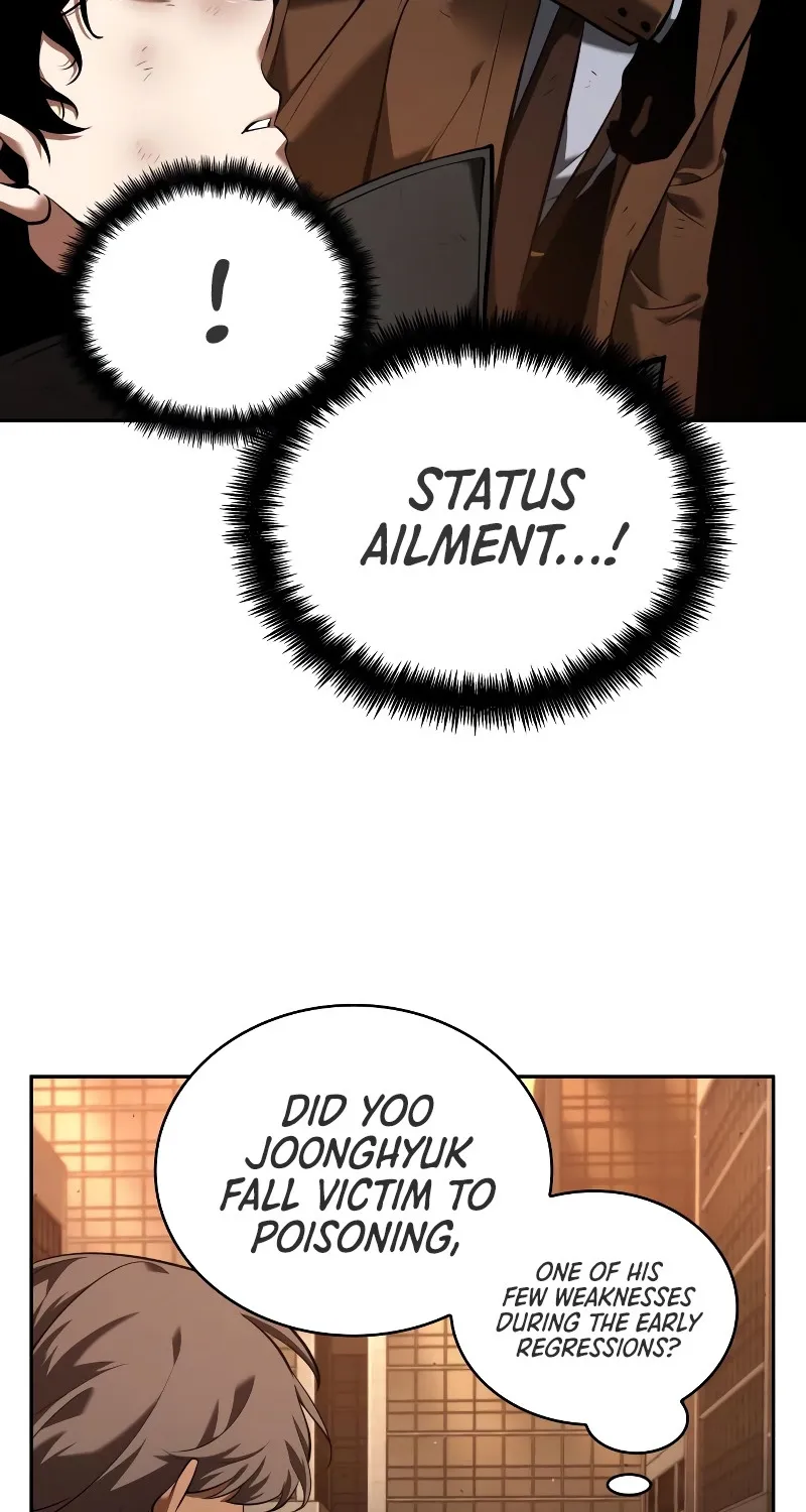 Omniscient Reader’s Viewpoint Zinmanga X Chapter 76 Page 84