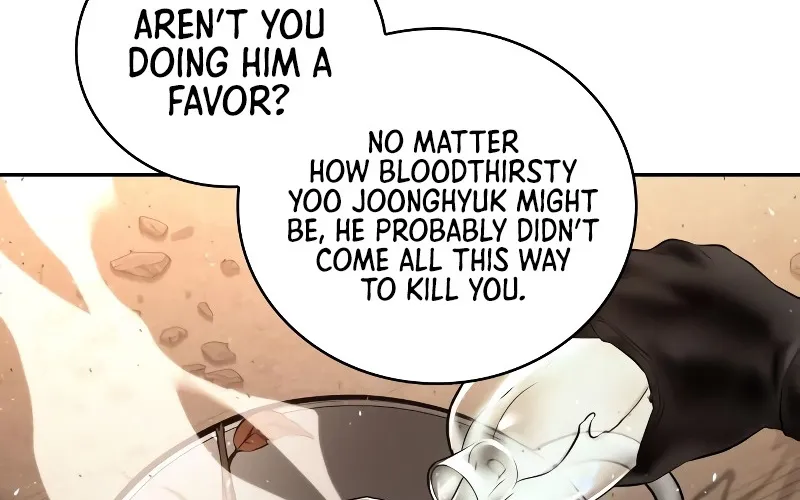 Omniscient Reader’s Viewpoint Zinmanga X Chapter 76 Page 95