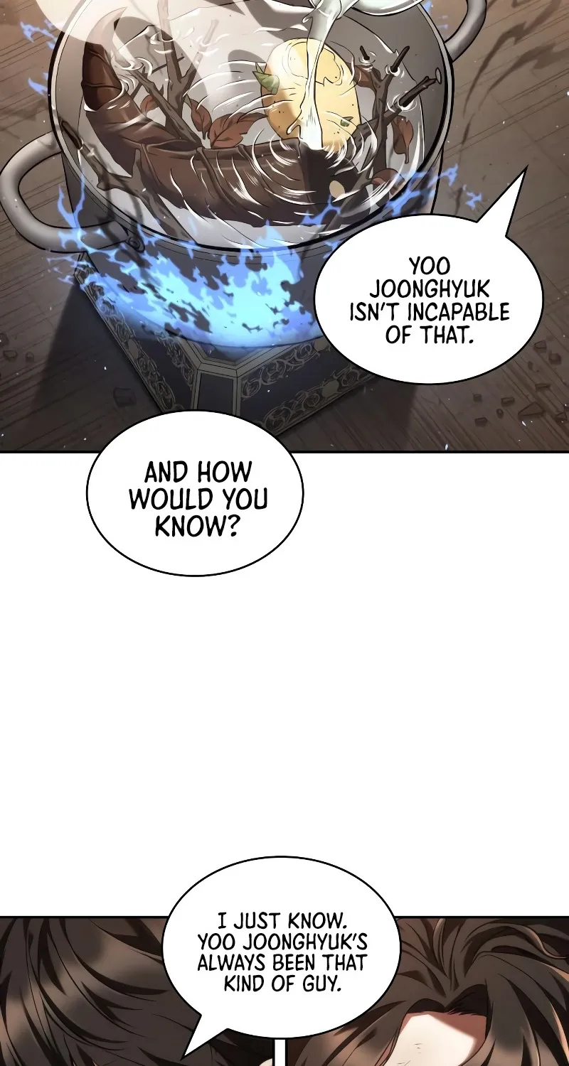 Omniscient Reader’s Viewpoint Zinmanga X Chapter 76 Page 96