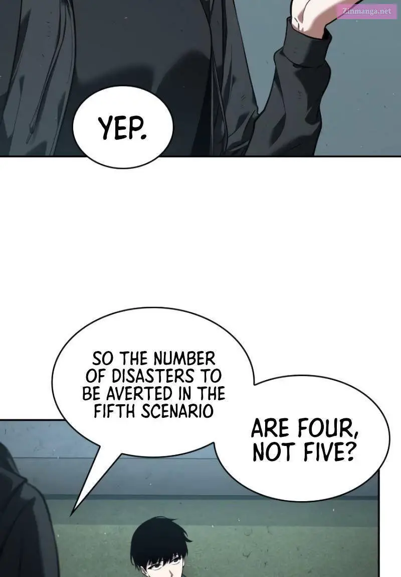 Omniscient Reader’s Viewpoint Zinmanga X Chapter 75 Page 38