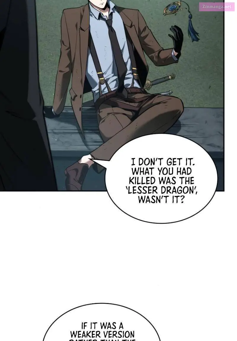 Omniscient Reader’s Viewpoint Zinmanga X Chapter 75 Page 39