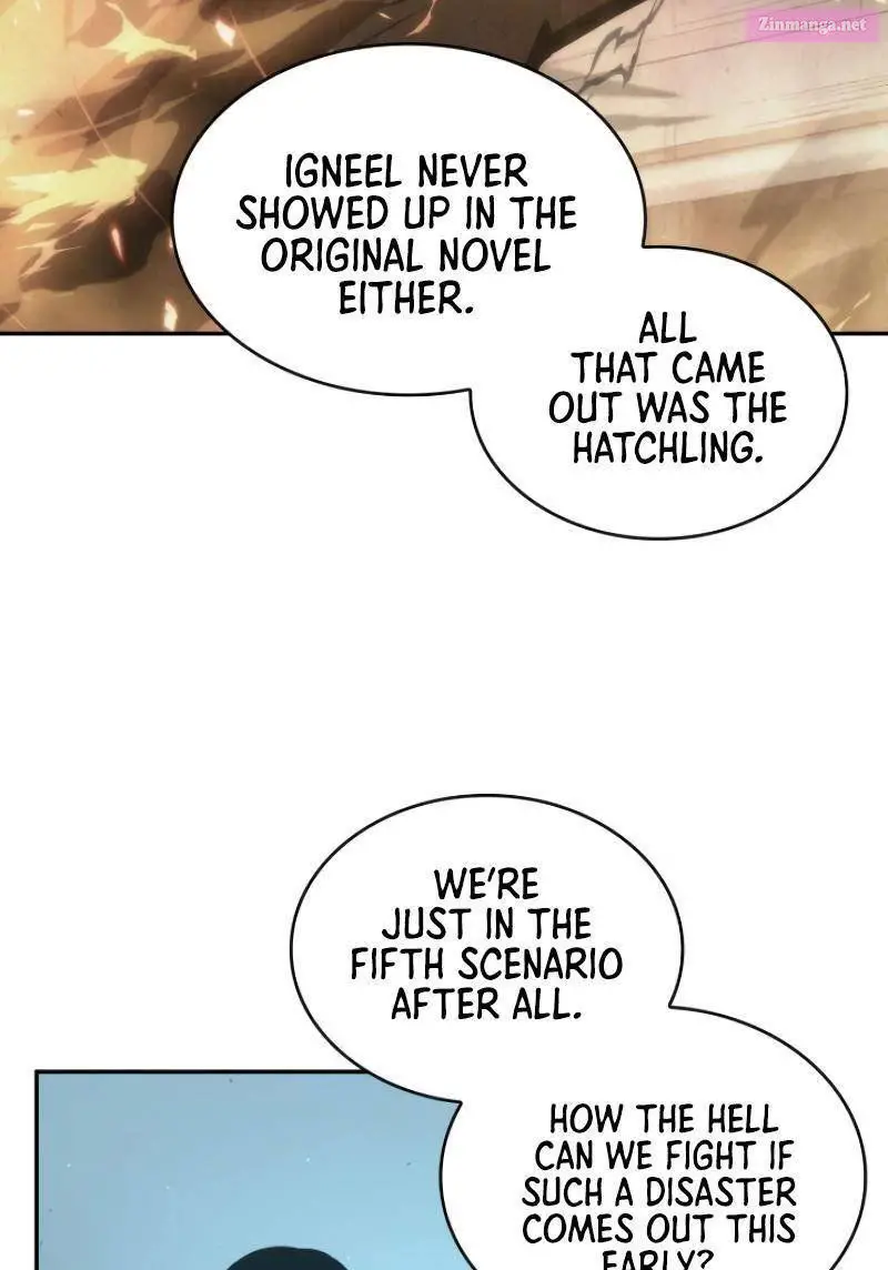 Omniscient Reader’s Viewpoint Zinmanga X Chapter 75 Page 42
