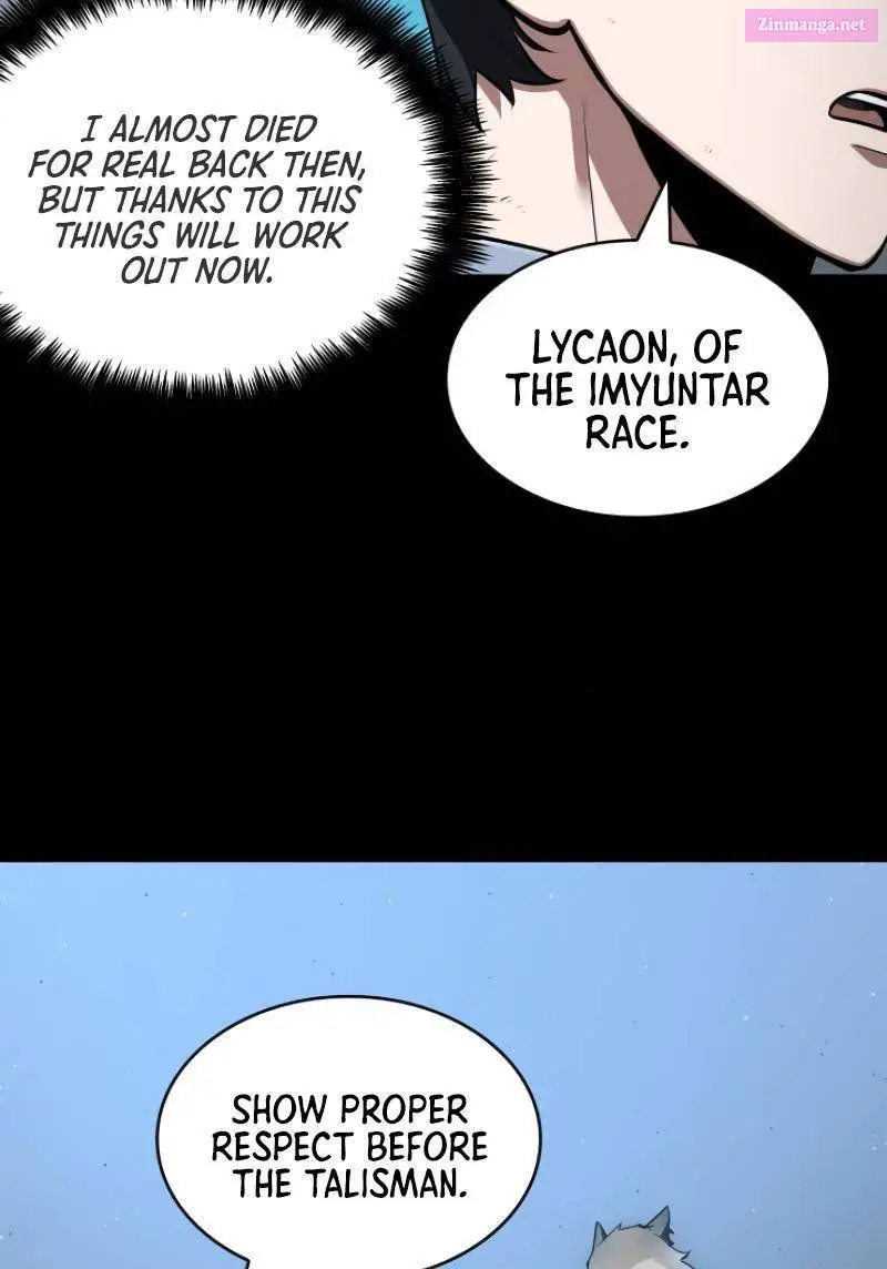Omniscient Reader’s Viewpoint Zinmanga X Chapter 75 Page 51