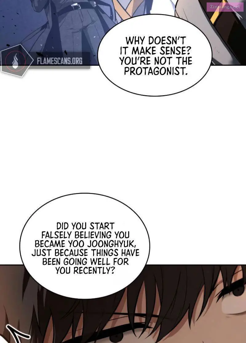 Omniscient Reader’s Viewpoint Zinmanga X Chapter 75 Page 107