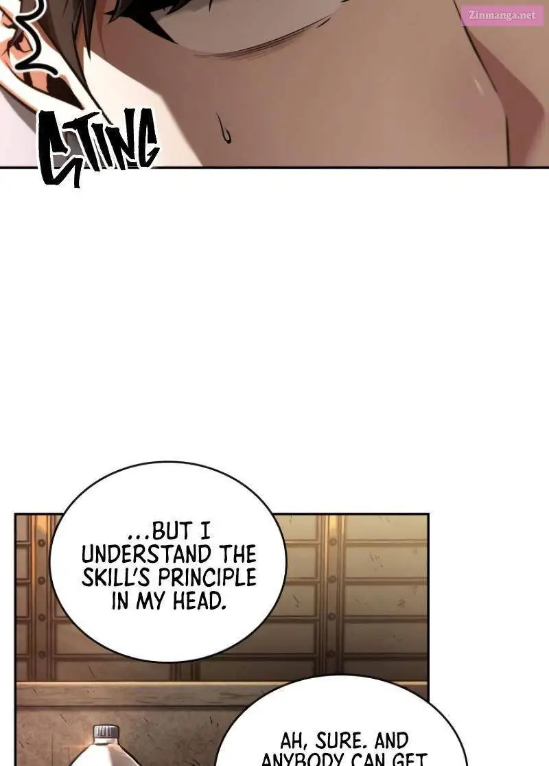 Omniscient Reader’s Viewpoint Zinmanga X Chapter 75 Page 108