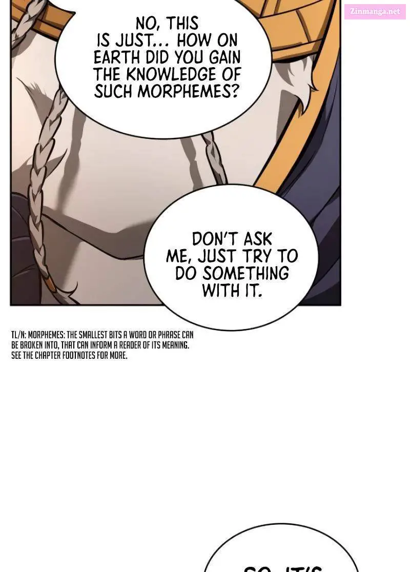 Omniscient Reader’s Viewpoint Zinmanga X Chapter 75 Page 115