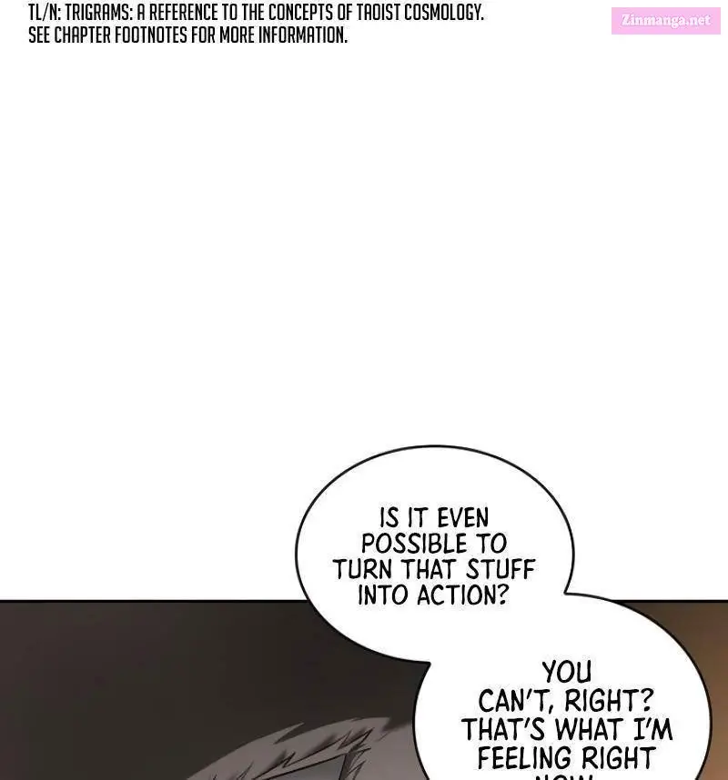 Omniscient Reader’s Viewpoint Zinmanga X Chapter 75 Page 124