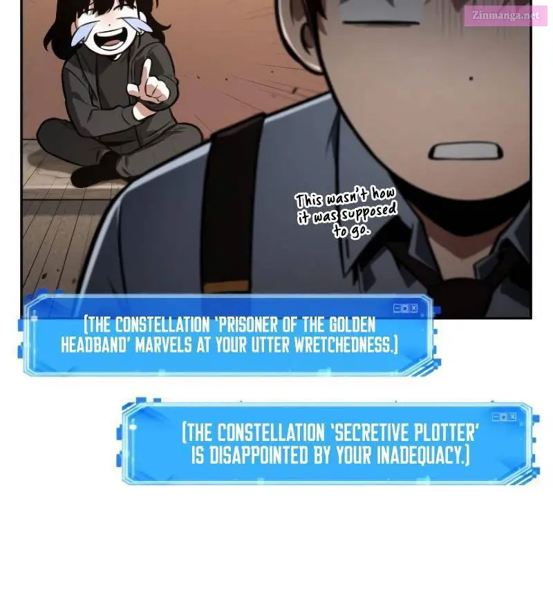 Omniscient Reader’s Viewpoint Zinmanga X Chapter 75 Page 131