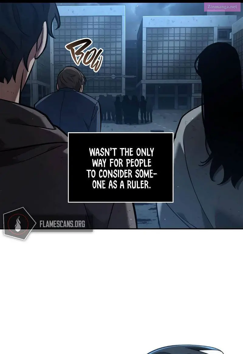 Omniscient Reader’s Viewpoint Zinmanga X Chapter 74 Page 21