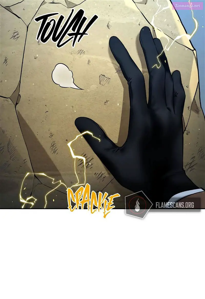 Omniscient Reader’s Viewpoint Zinmanga X Chapter 74 Page 25