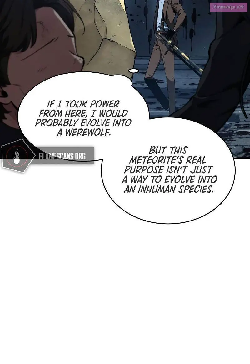 Omniscient Reader’s Viewpoint Zinmanga X Chapter 74 Page 30
