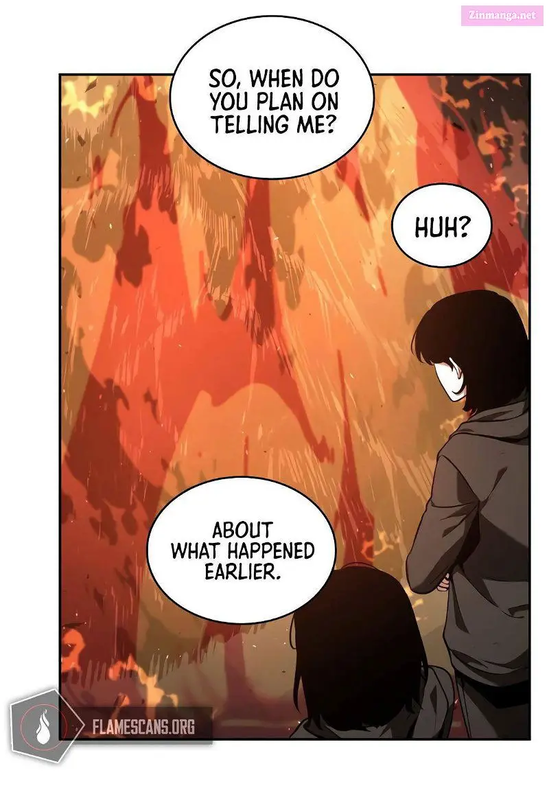 Omniscient Reader’s Viewpoint Zinmanga X Chapter 74 Page 35