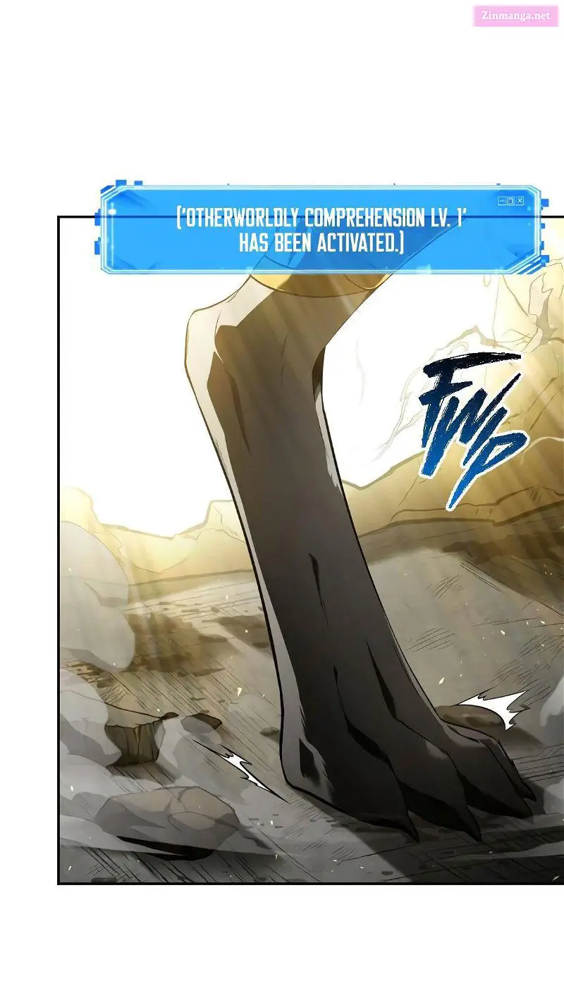 Omniscient Reader’s Viewpoint Zinmanga X Chapter 74 Page 77