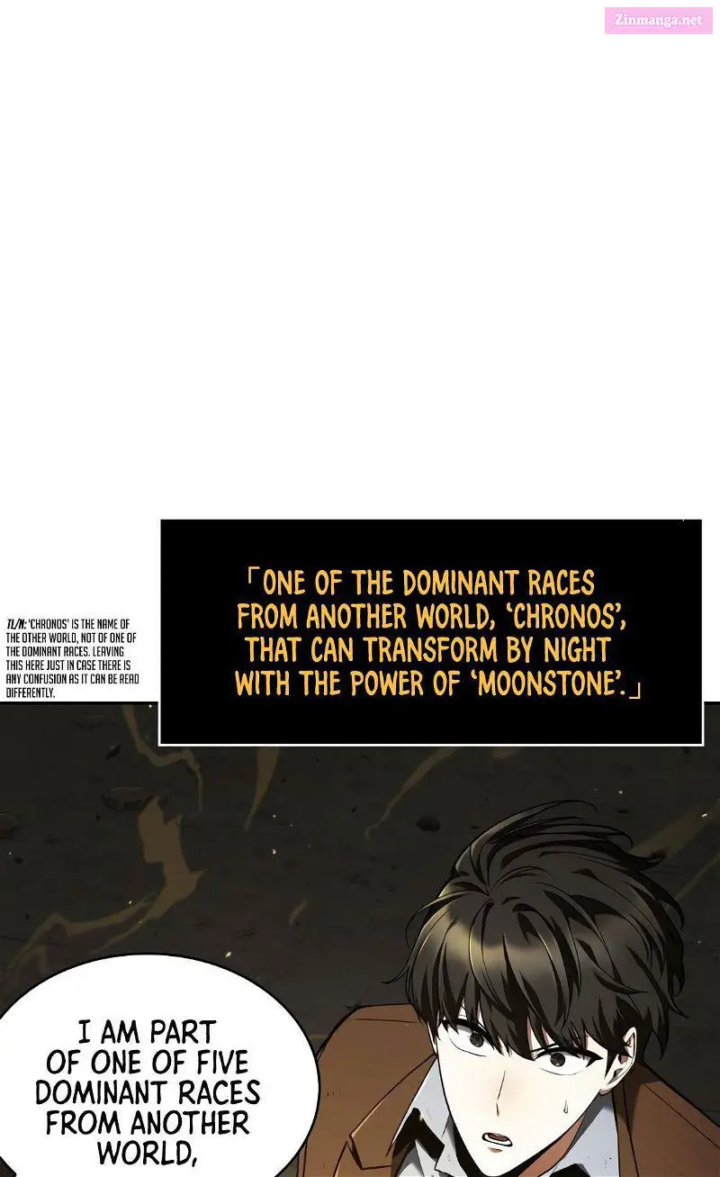 Omniscient Reader’s Viewpoint Zinmanga X Chapter 74 Page 81