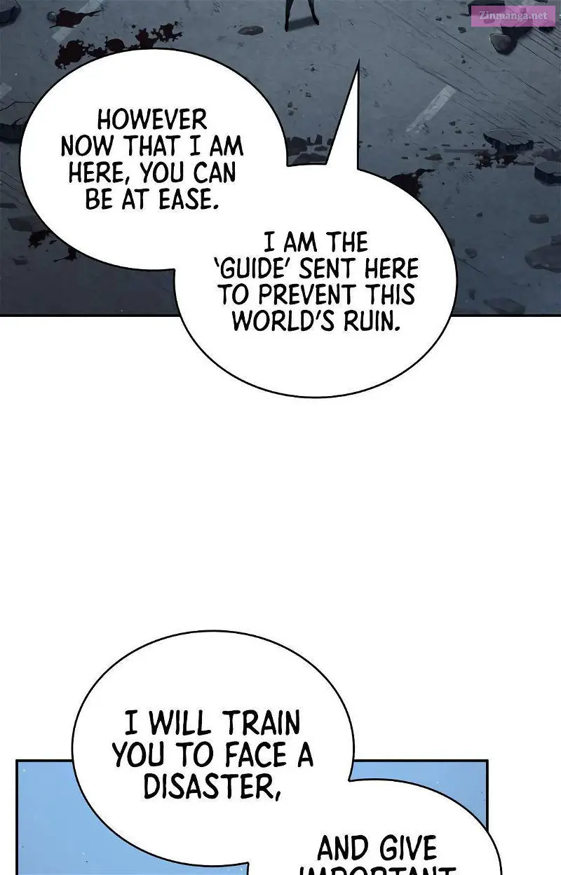 Omniscient Reader’s Viewpoint Zinmanga X Chapter 74 Page 93