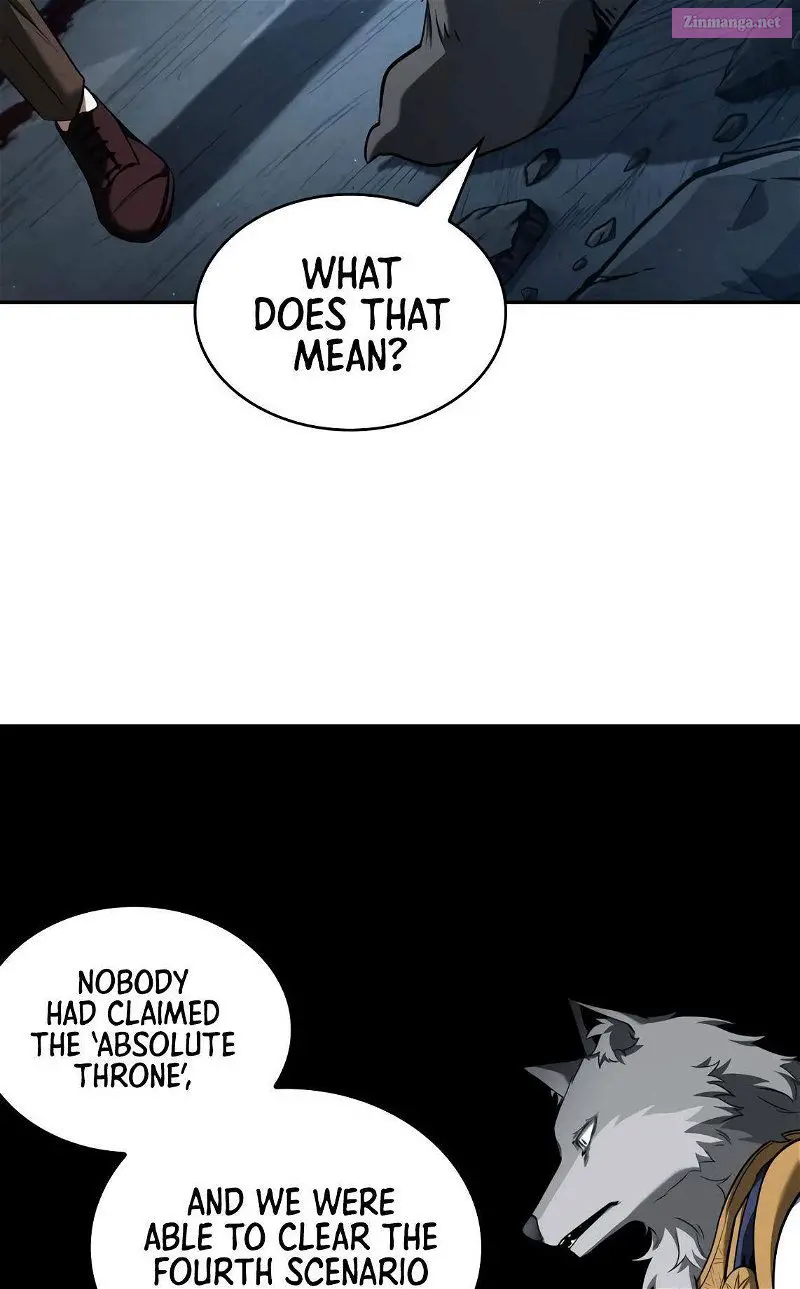 Omniscient Reader’s Viewpoint Zinmanga X Chapter 74 Page 102