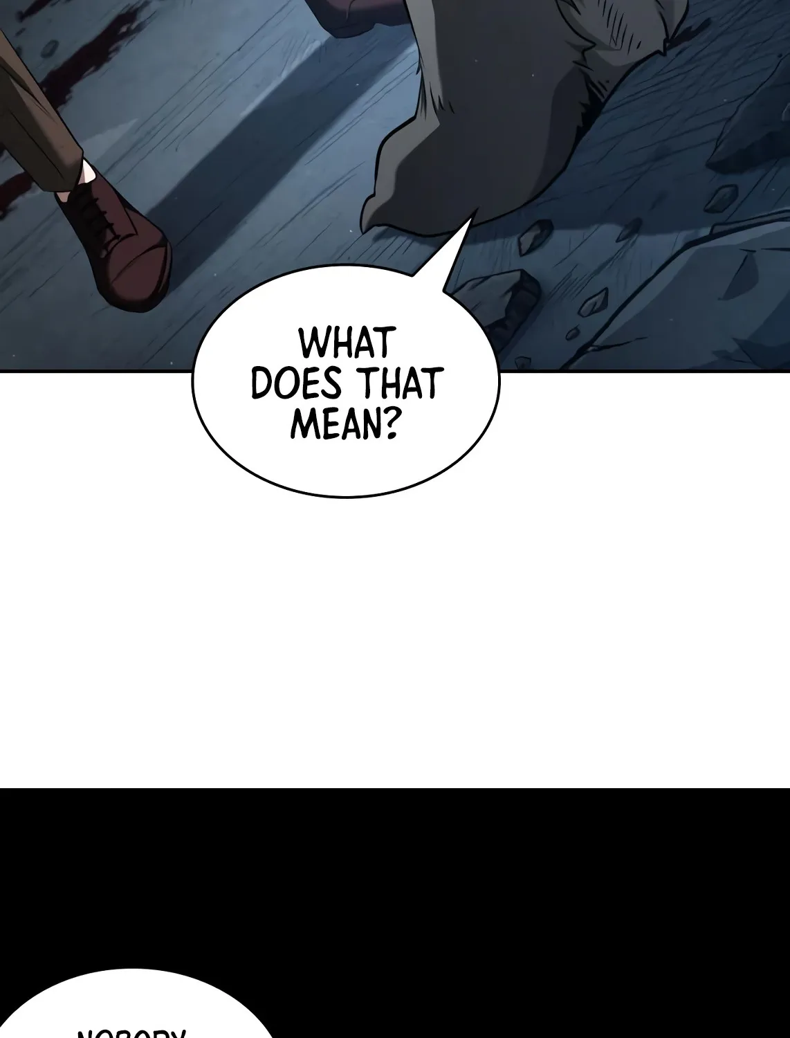 Omniscient Reader’s Viewpoint Zinmanga X Chapter 74 Page 187