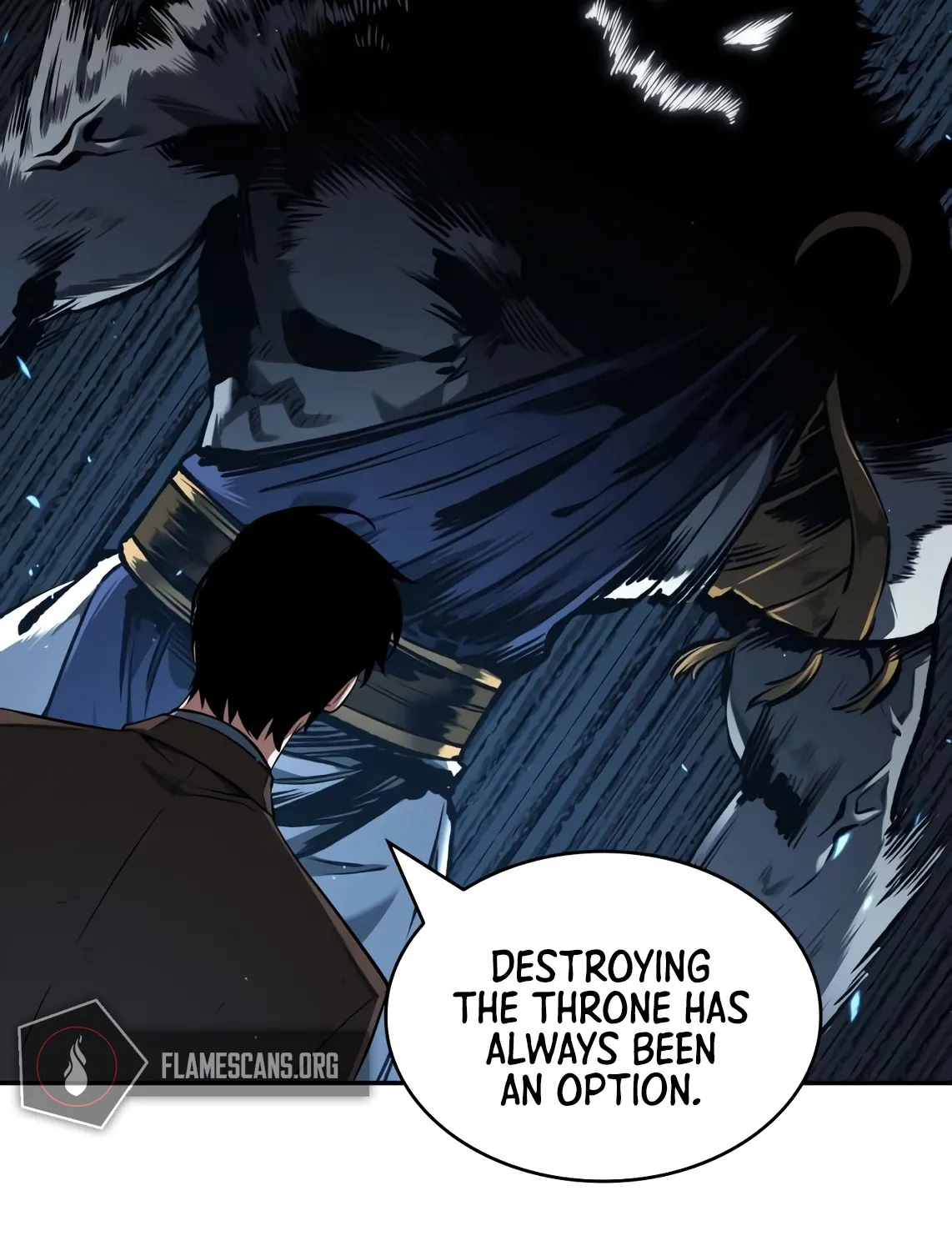 Omniscient Reader’s Viewpoint Zinmanga X Chapter 74 Page 193