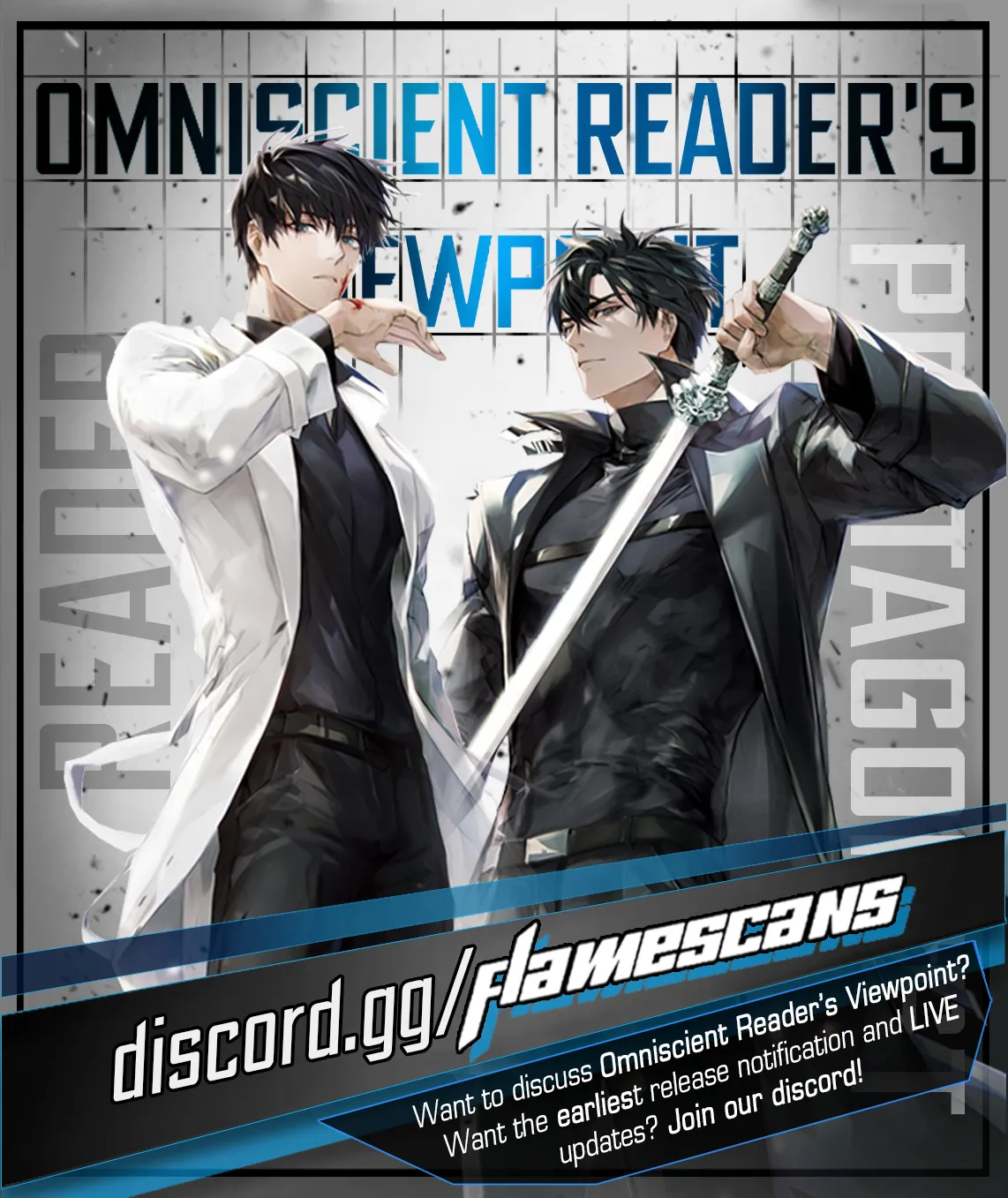 Omniscient Reader’s Viewpoint Zinmanga X Chapter 74 Page 215