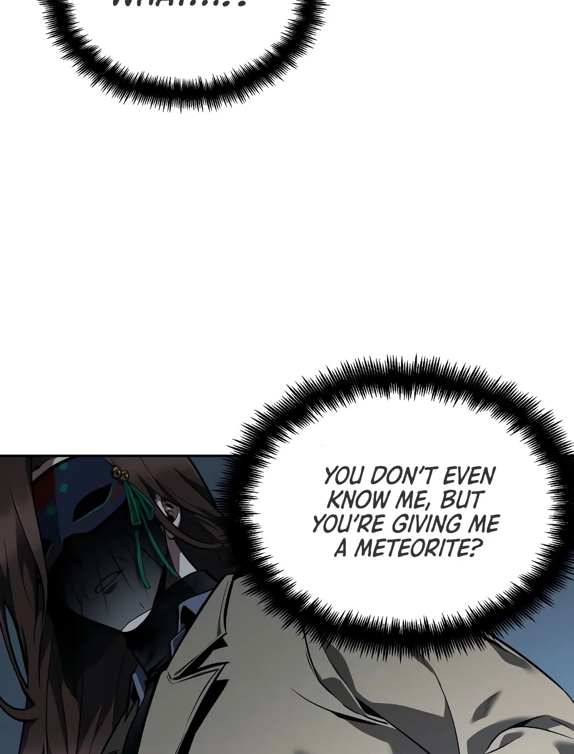 Omniscient Reader’s Viewpoint Zinmanga X Chapter 73 Page 139