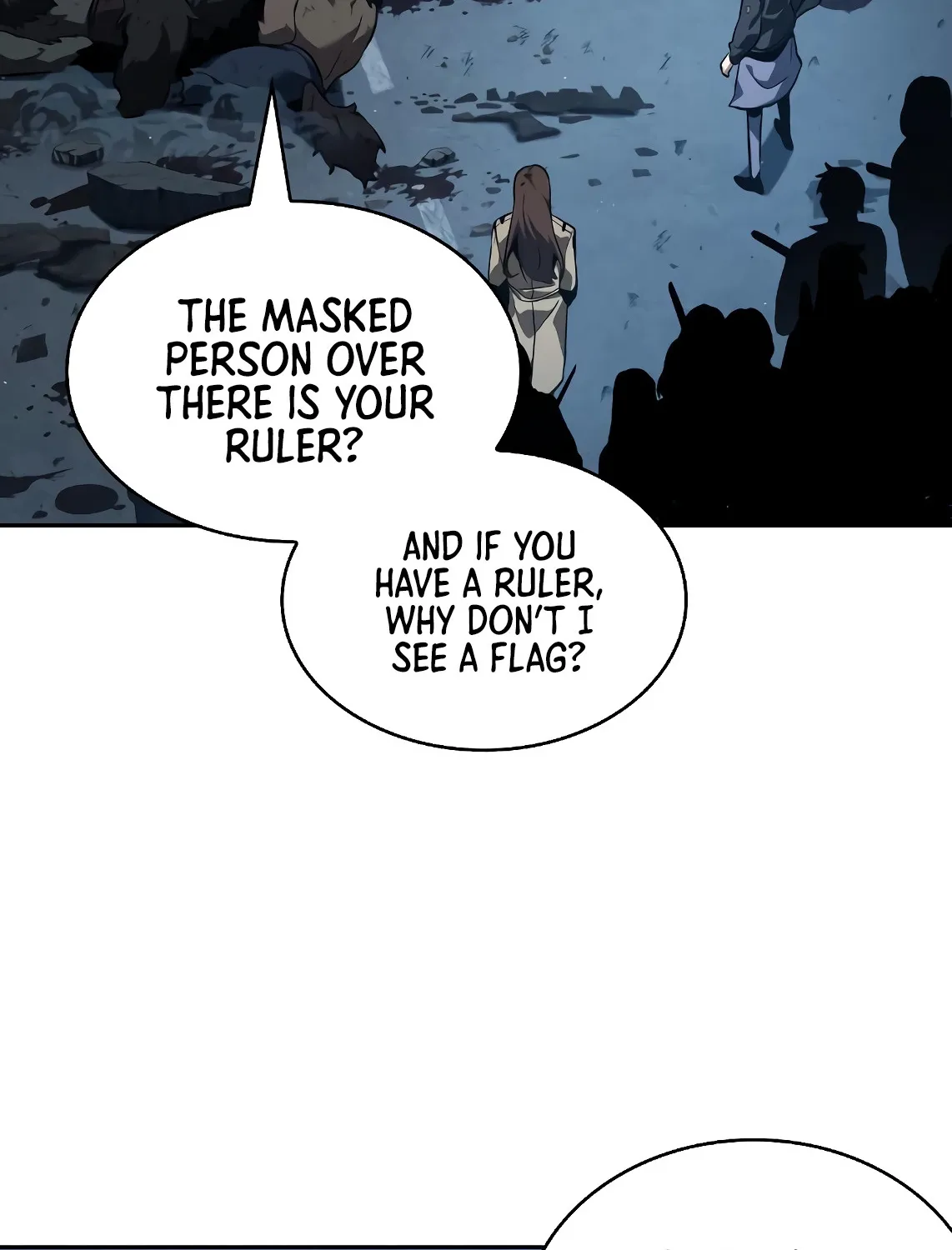 Omniscient Reader’s Viewpoint Zinmanga X Chapter 73 Page 143