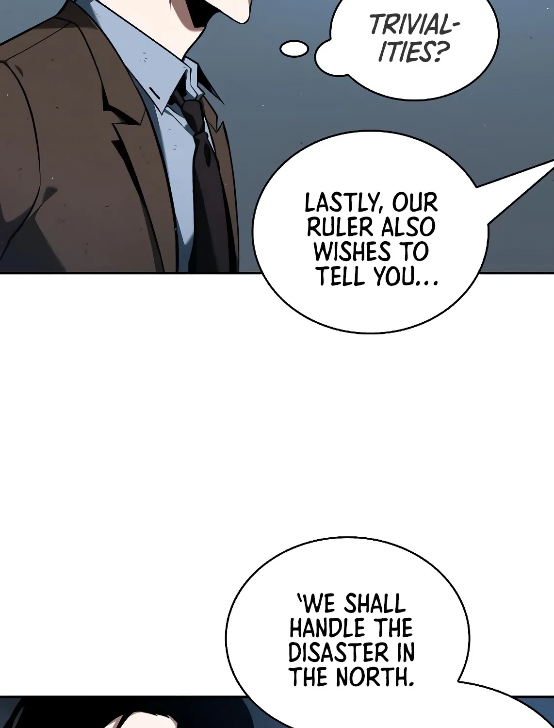 Omniscient Reader’s Viewpoint Zinmanga X Chapter 73 Page 145