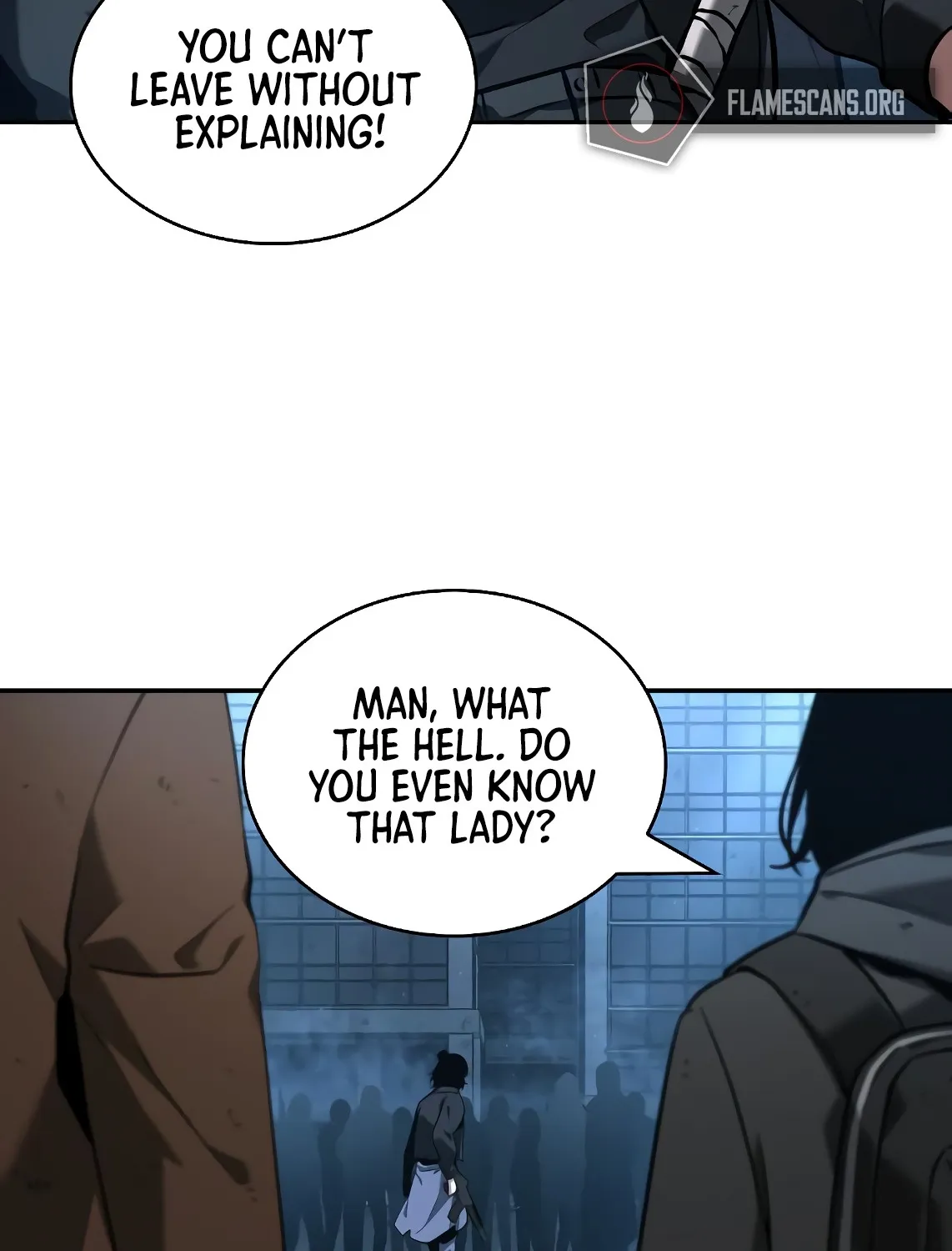 Omniscient Reader’s Viewpoint Zinmanga X Chapter 73 Page 151