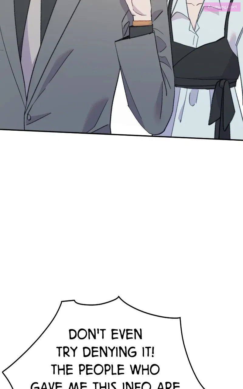 The Fish I Loved Zinmanga X Chapter 44 Page 6