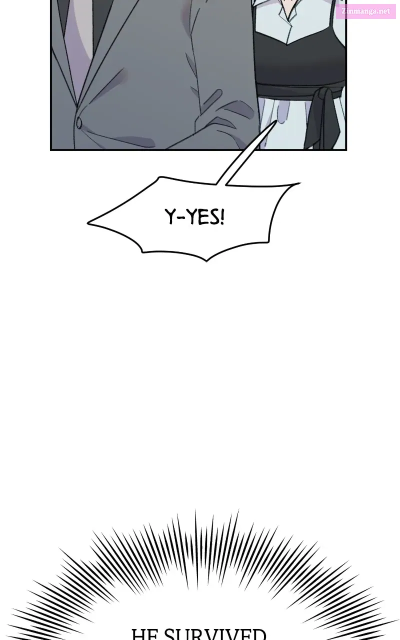 The Fish I Loved Zinmanga X Chapter 44 Page 8