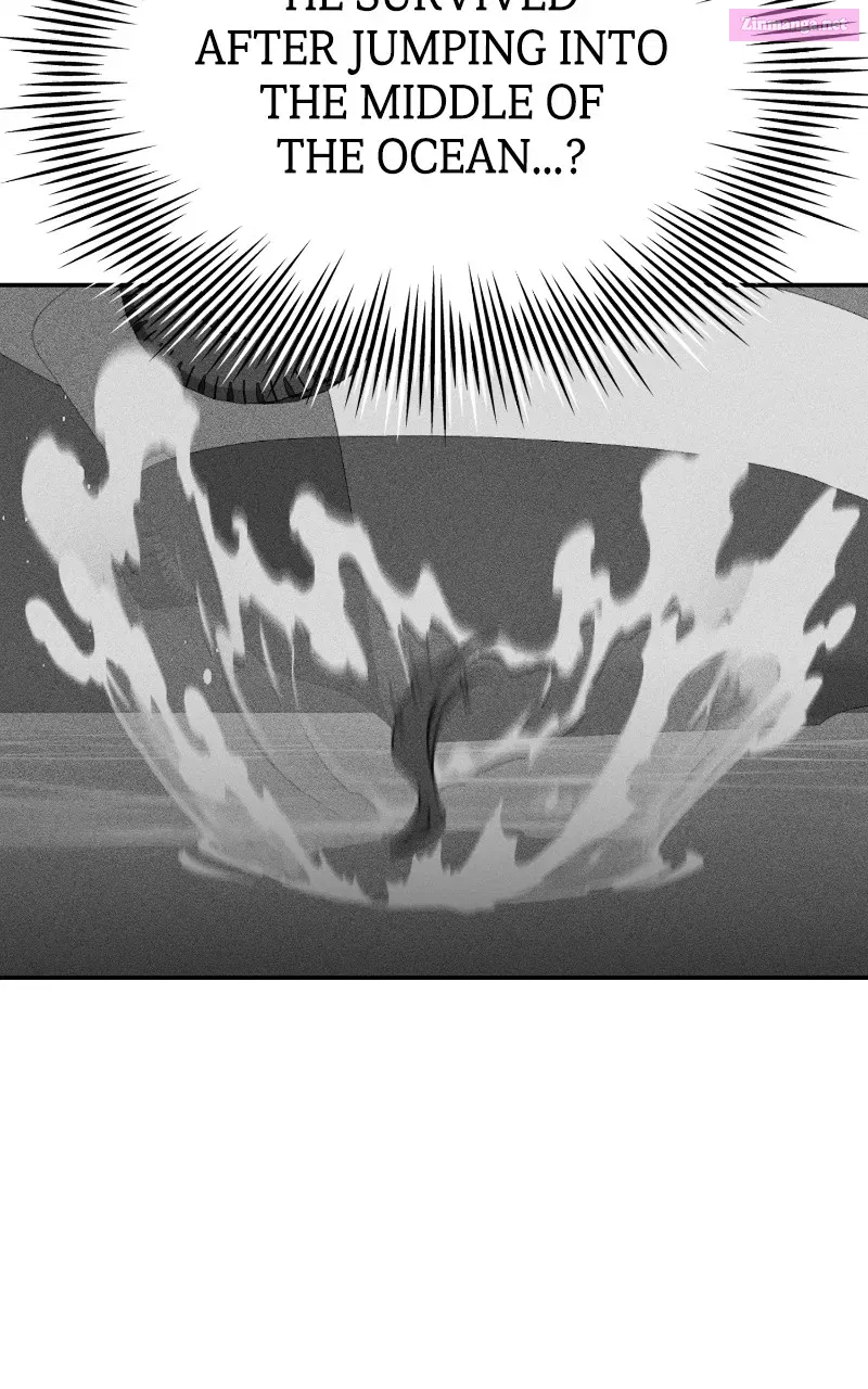 The Fish I Loved Zinmanga X Chapter 44 Page 9