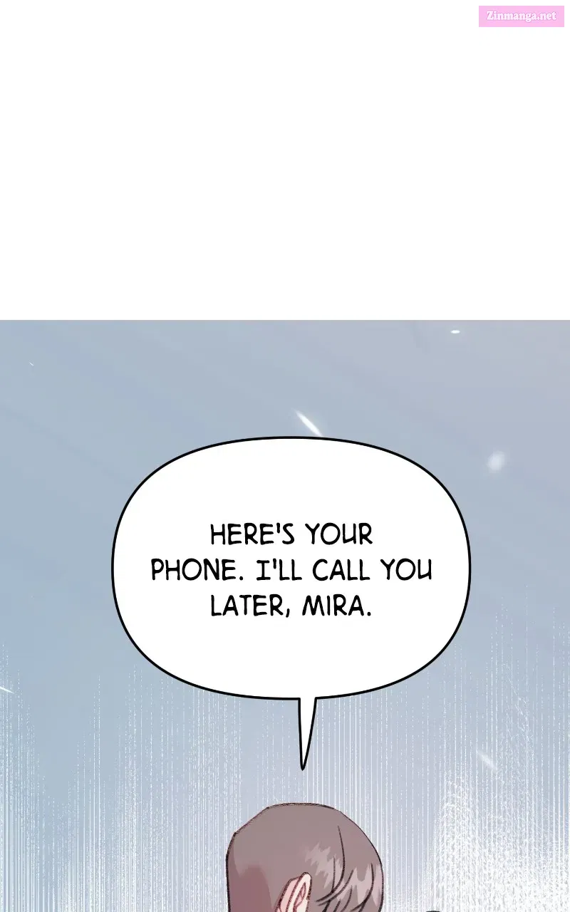 The Fish I Loved Zinmanga X Chapter 44 Page 22